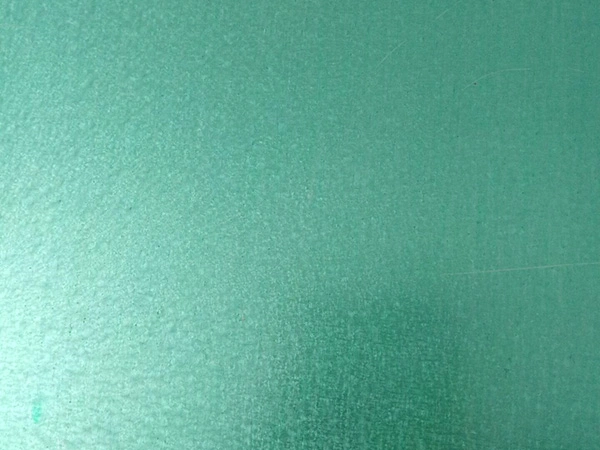 Perforated Prepainted Aluminum Plate