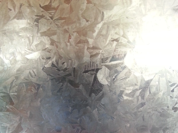 Perforated Prepainted Aluminum Plate