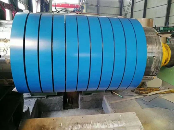 Perforated Prepainted Aluminum Plate