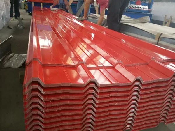 Perforated Prepainted Aluminum Plate