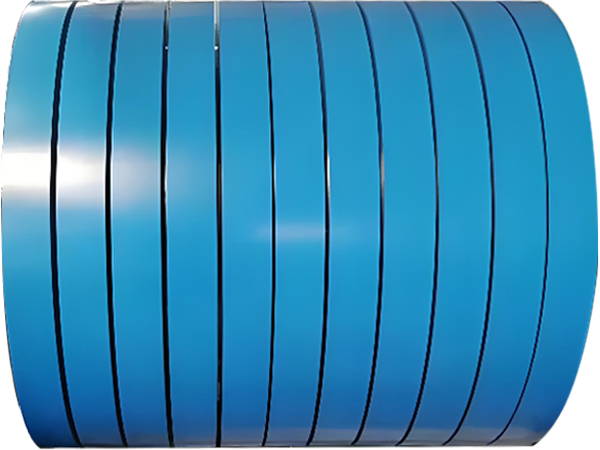 Perforated Prepainted Aluminum Plate